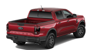 2026 Ford Ranger® External Image 4